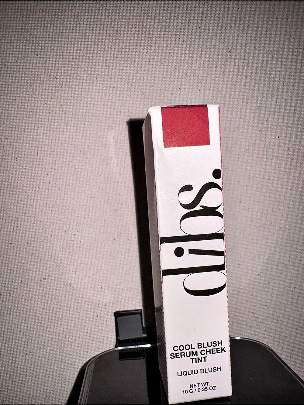 Dibs Cool Blush Serum Cheek Tint Liquid Blush in Pink NWT